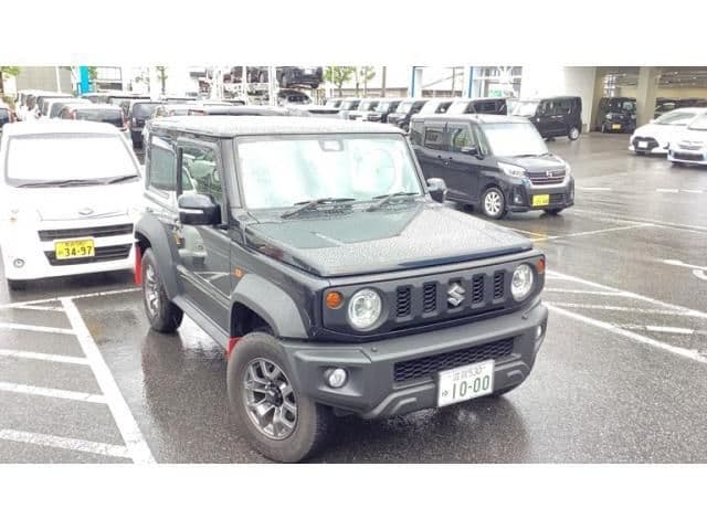 SUZUKI