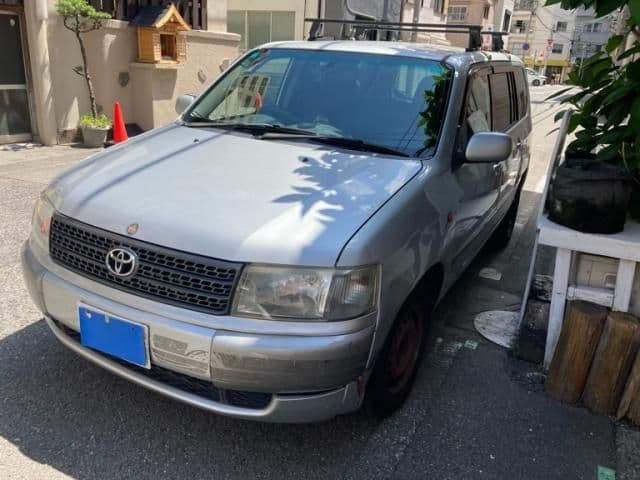 TOYOTA