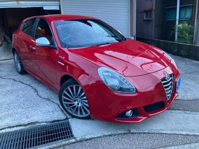 ALFAROMEO