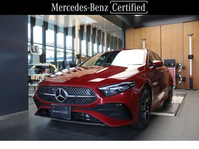 MERCEDES BENZ