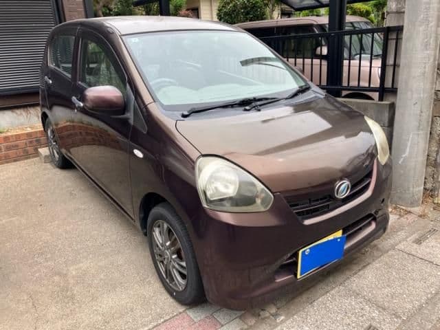 DAIHATSU