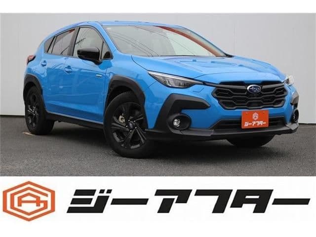 SUBARU