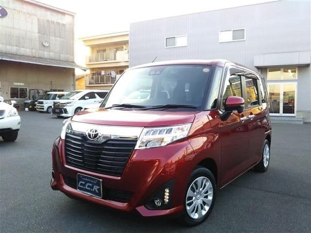 TOYOTA