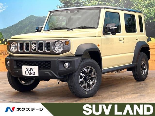 SUZUKI