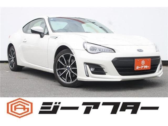 SUBARU