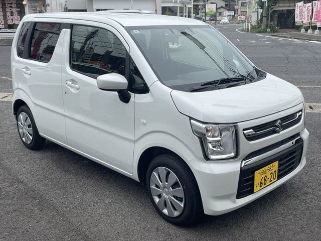 SUZUKI
