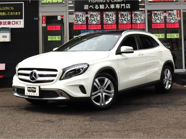 MERCEDES BENZ