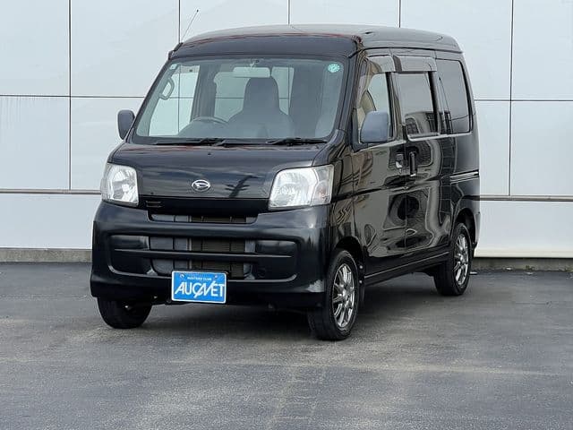 DAIHATSU