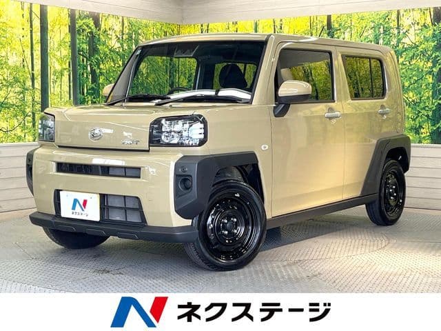 DAIHATSU