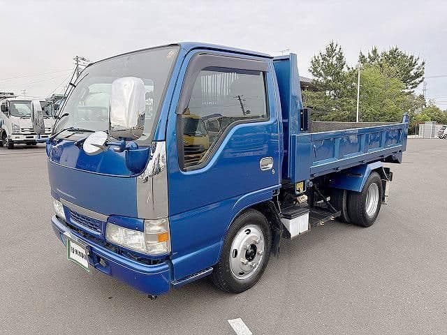 ISUZU