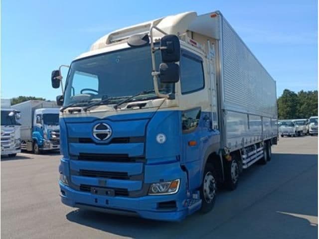 HINO