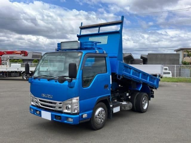 ISUZU