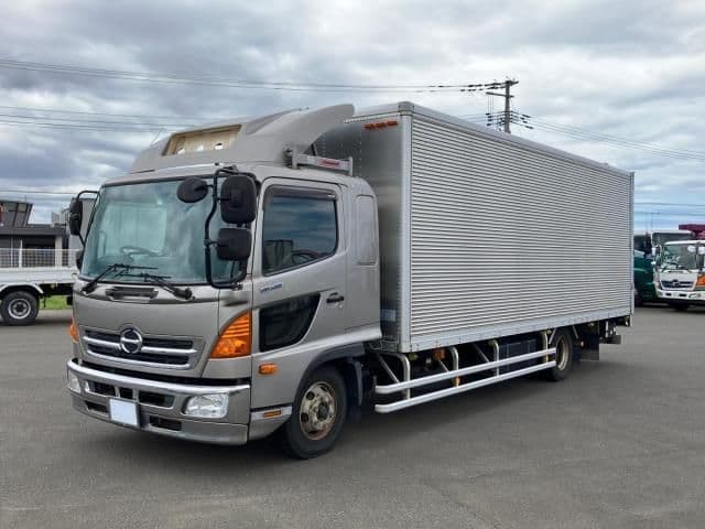 HINO