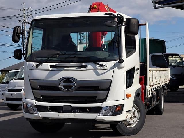 HINO