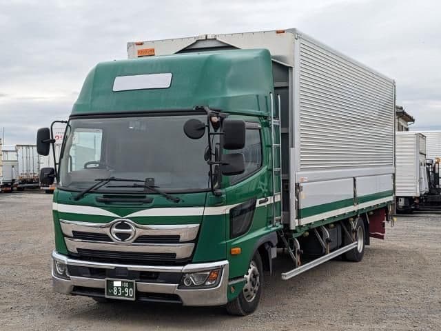 HINO