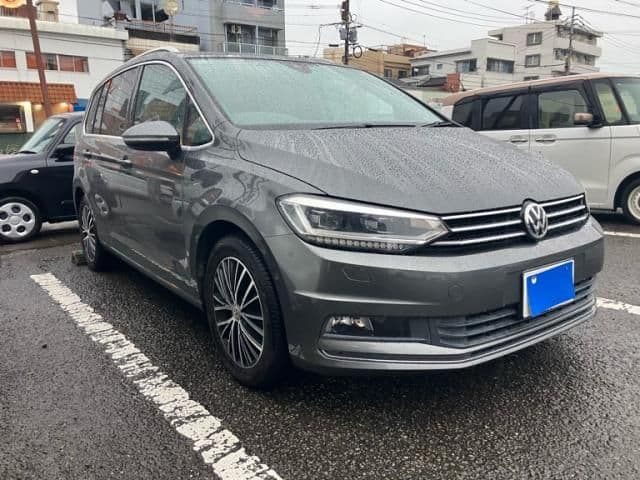 VOLKSWAGEN