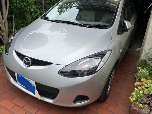 MAZDA