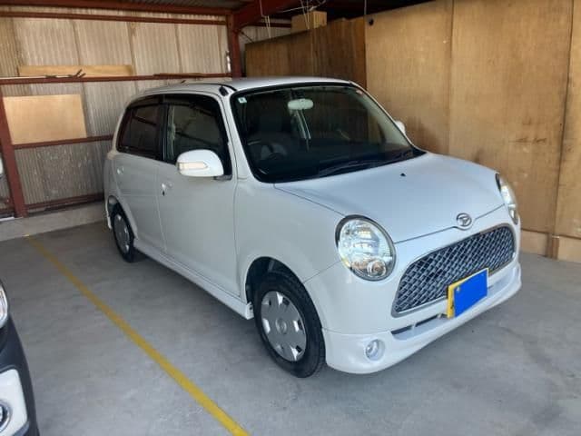 DAIHATSU