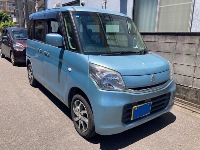 SUZUKI