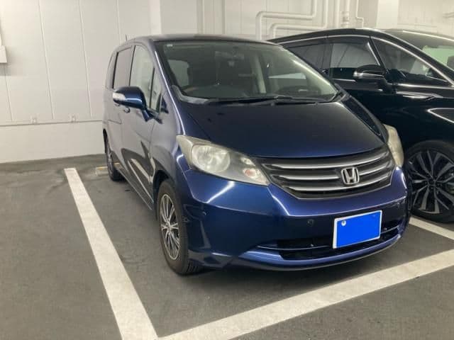 HONDA