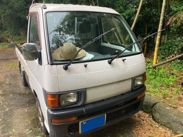 DAIHATSU