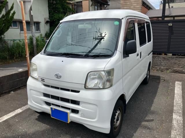 DAIHATSU
