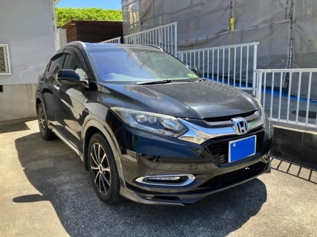 HONDA