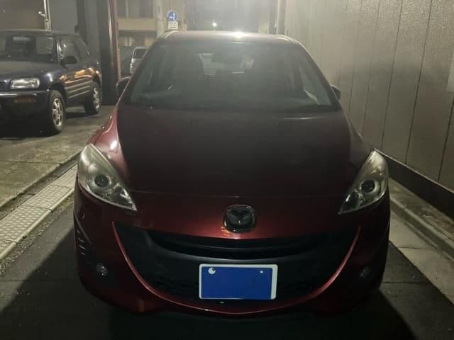 MAZDA