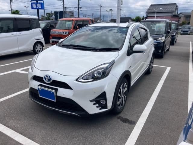TOYOTA