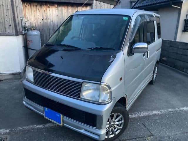 DAIHATSU