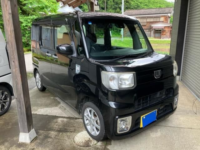 DAIHATSU