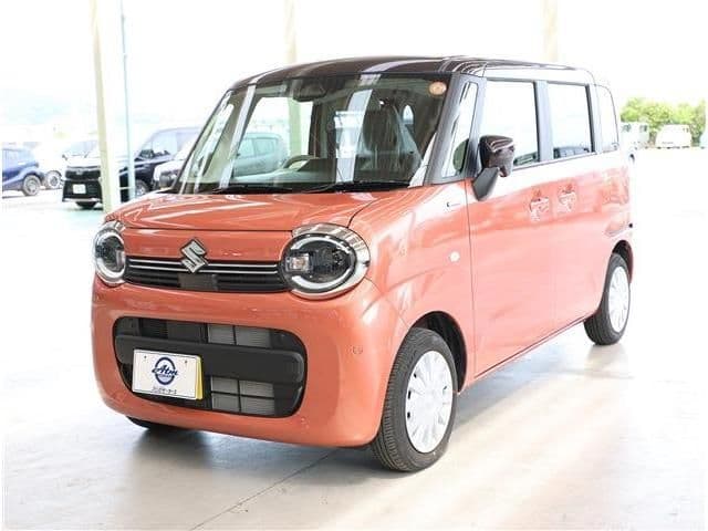 SUZUKI