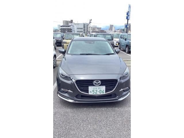 MAZDA