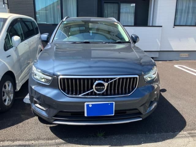 VOLVO