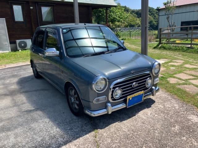 DAIHATSU