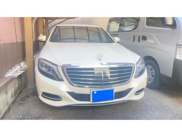 MERCEDES BENZ