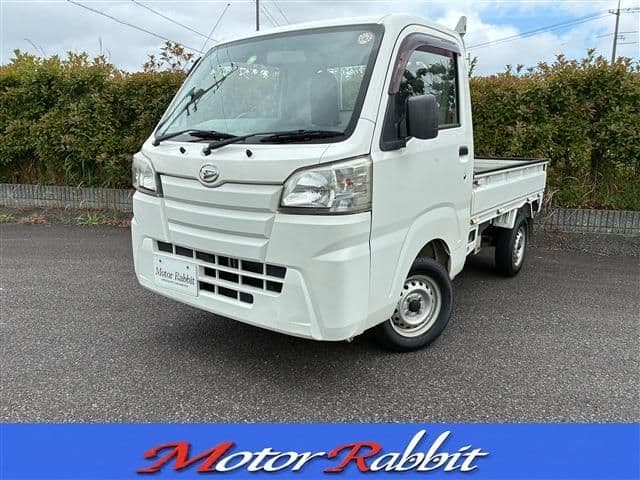 DAIHATSU