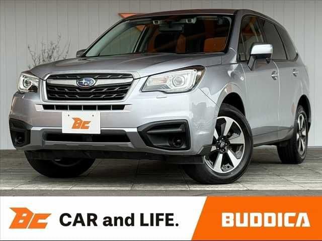 SUBARU