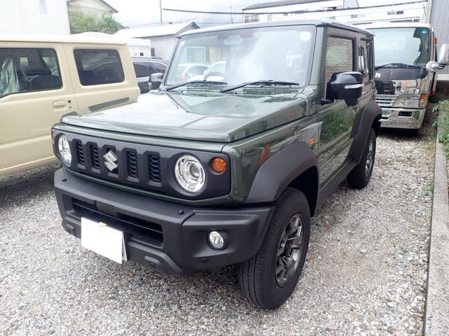 SUZUKI