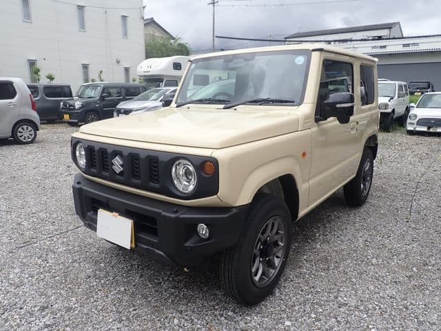 SUZUKI