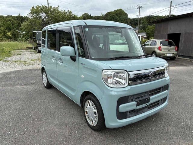 SUZUKI