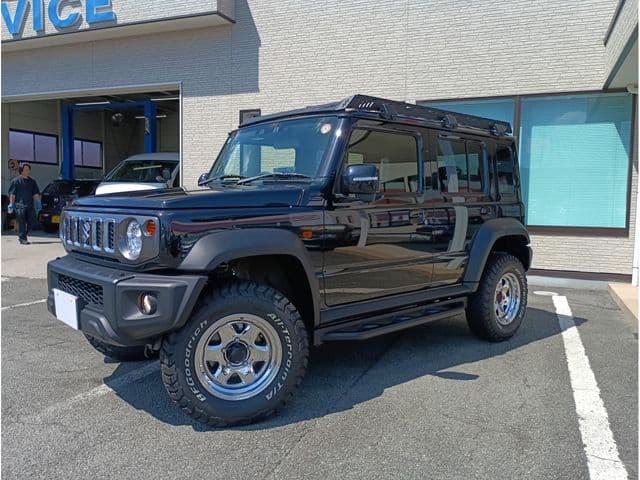 SUZUKI