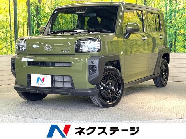 DAIHATSU