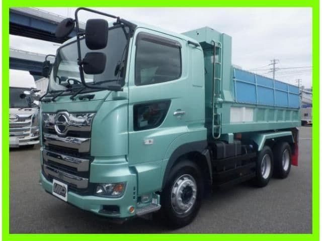 HINO