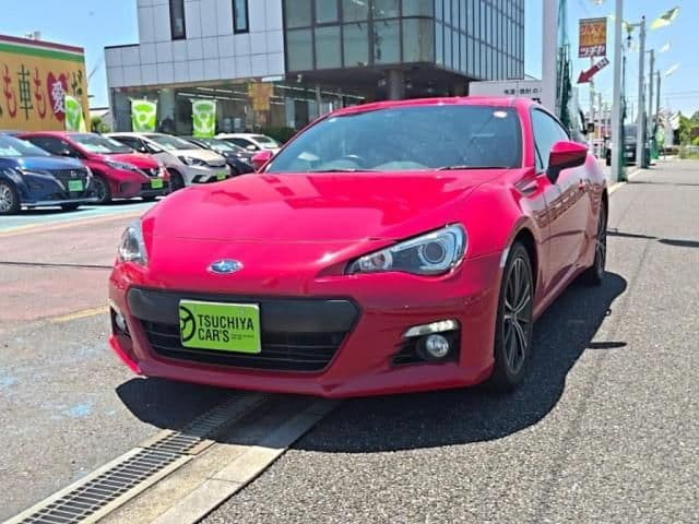 SUBARU