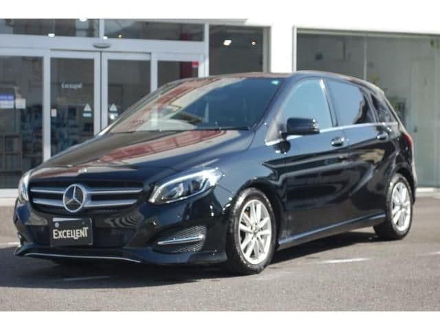 MERCEDES BENZ
