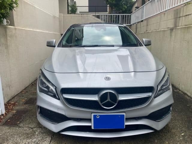 MERCEDES BENZ