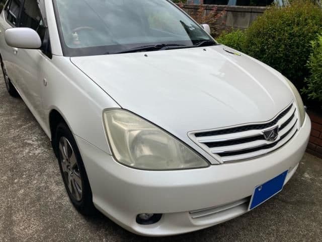 TOYOTA