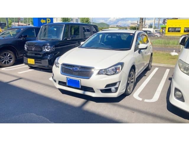 SUBARU