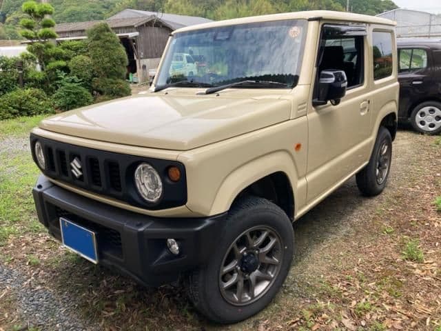 SUZUKI